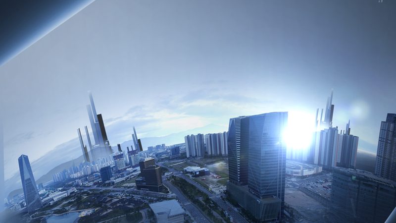 API网关：企业数字化转型的关键枢纽